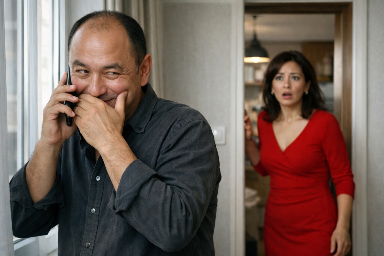 Хикаяның жалғасы