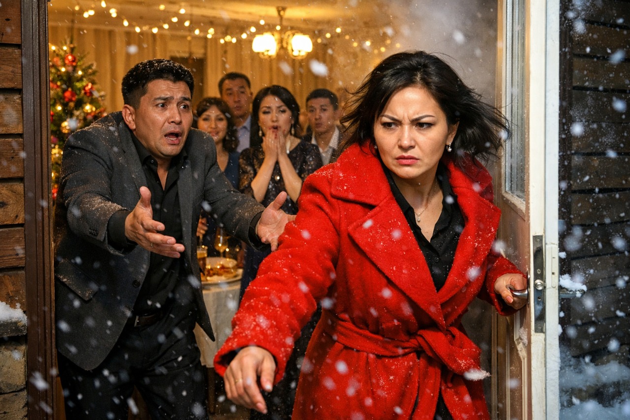 Хикаяның жалғасы