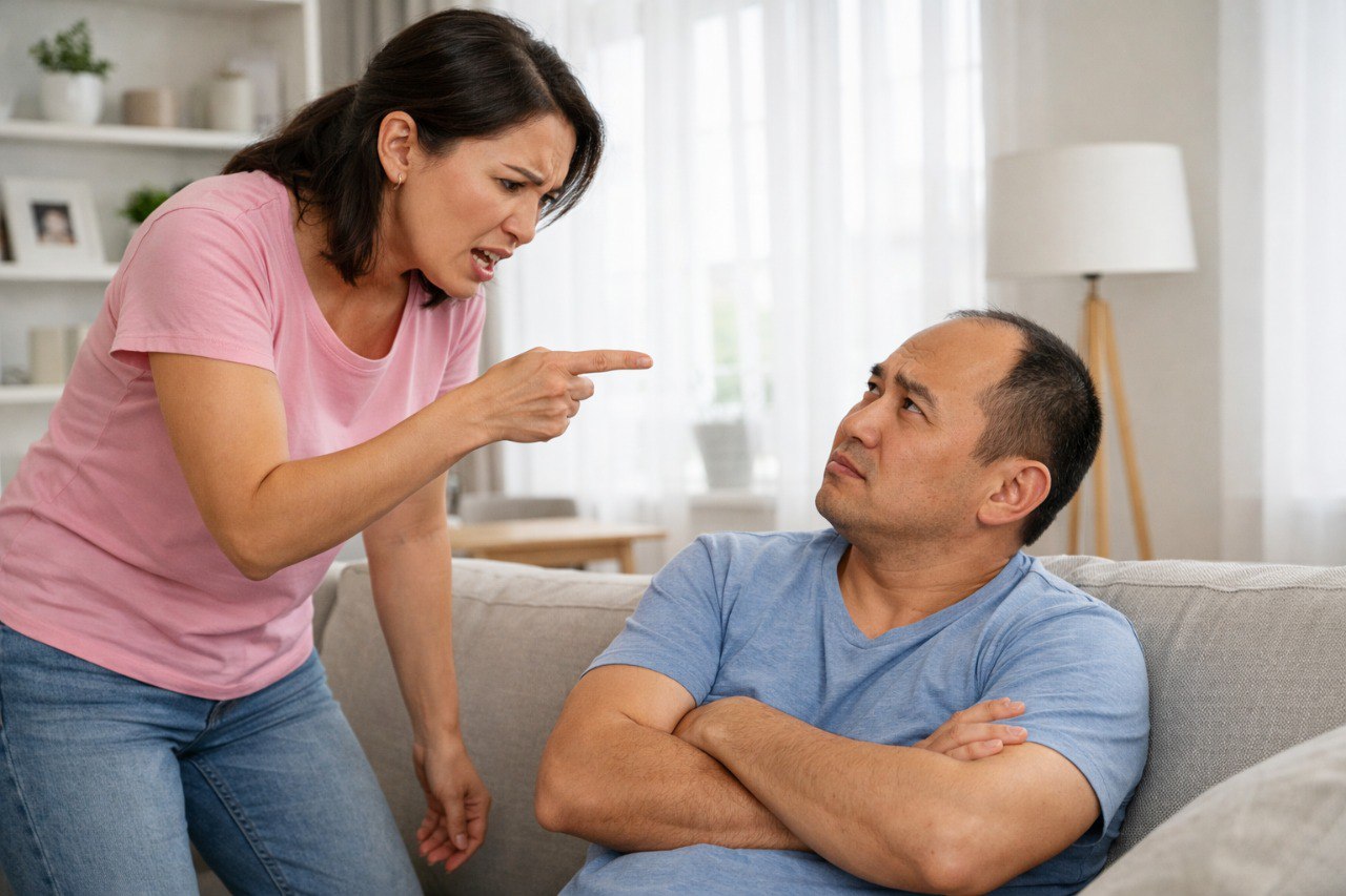 Хикаяның жалғасы