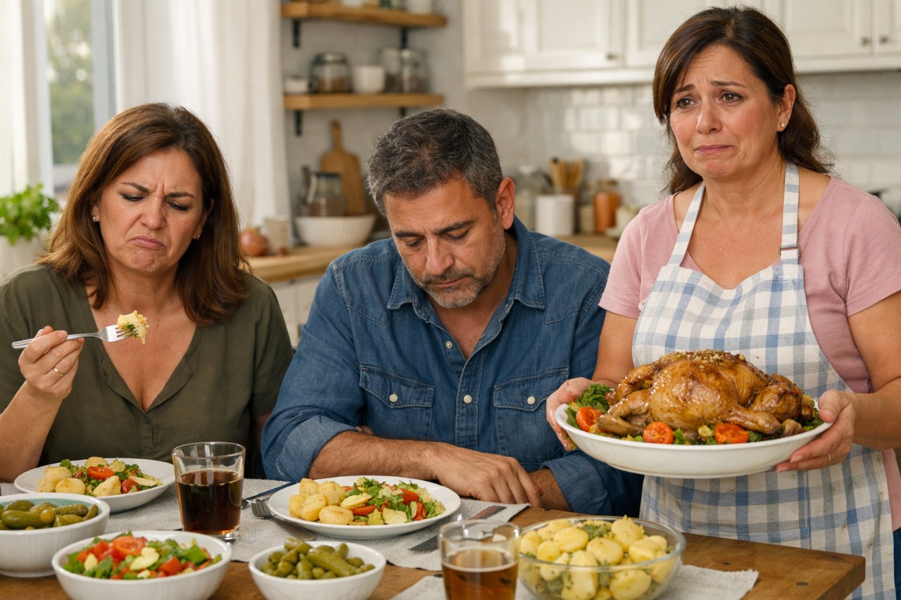 La continuación de la historia