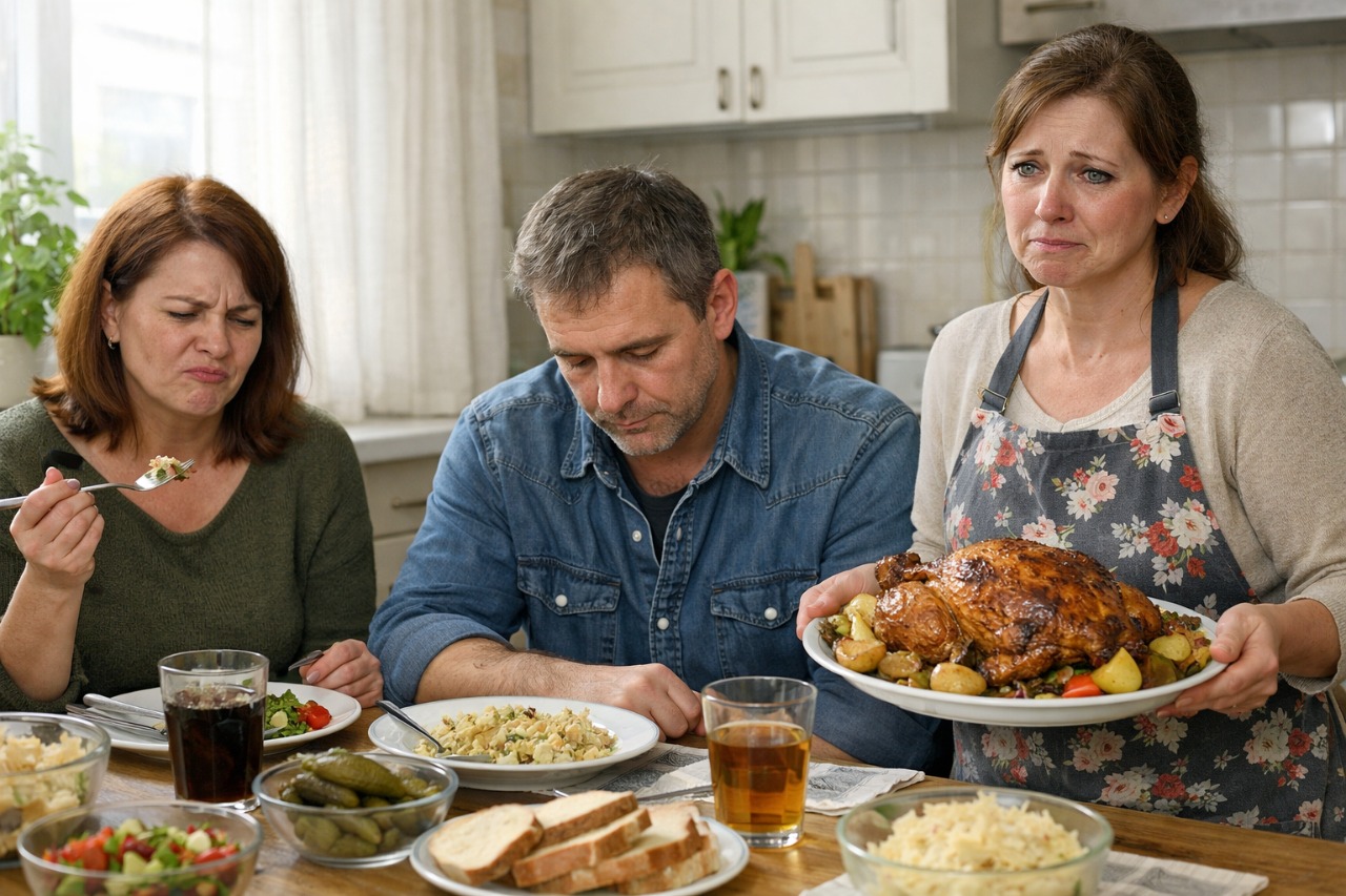 Die Fortsetzung der Geschichte