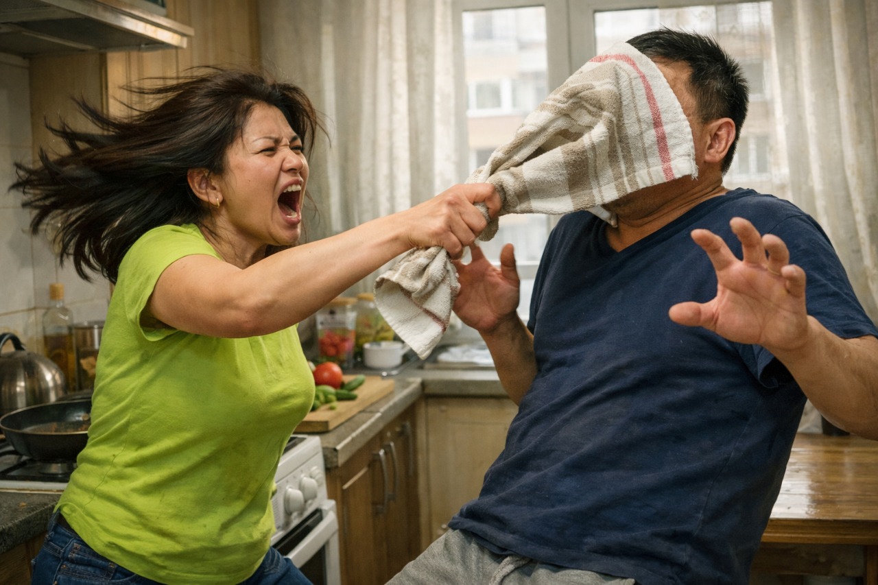 Хикаяның жалғасы