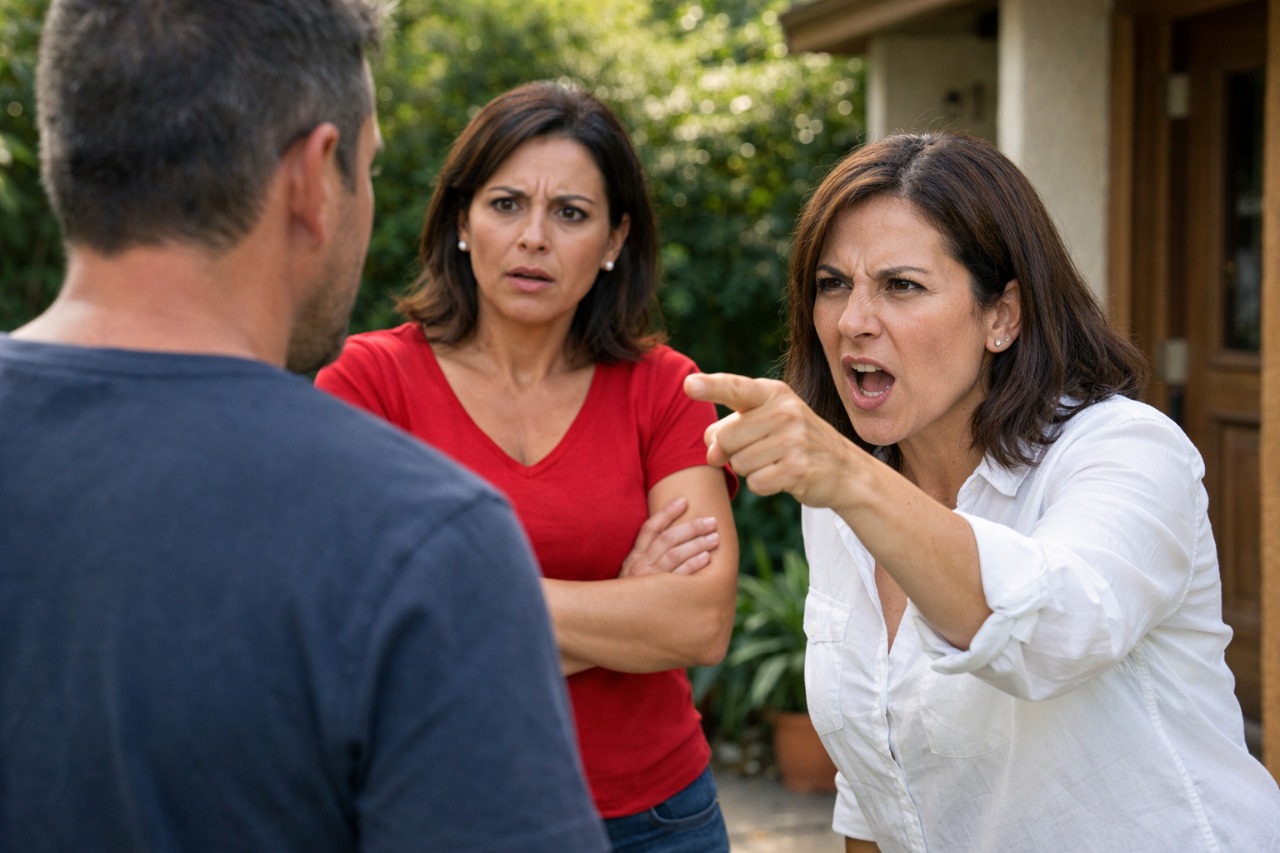 La continuación de la historia