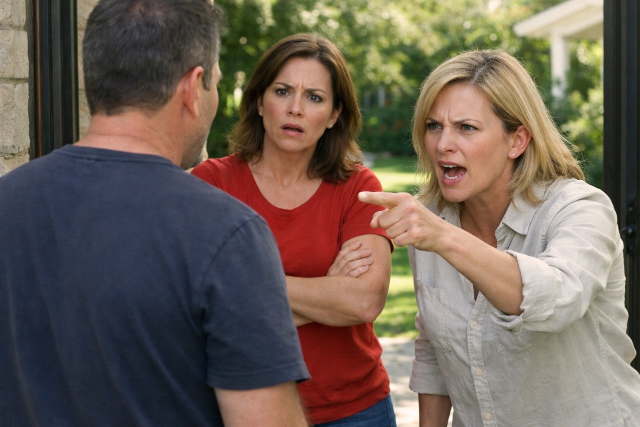 Die Fortsetzung der Geschichte