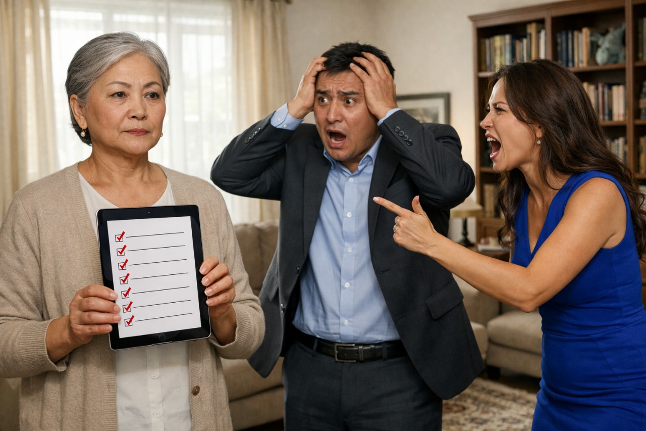 Хикаяның жалғасы