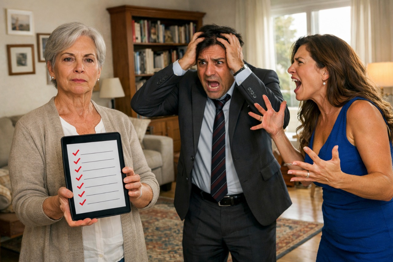 La continuación de la historia