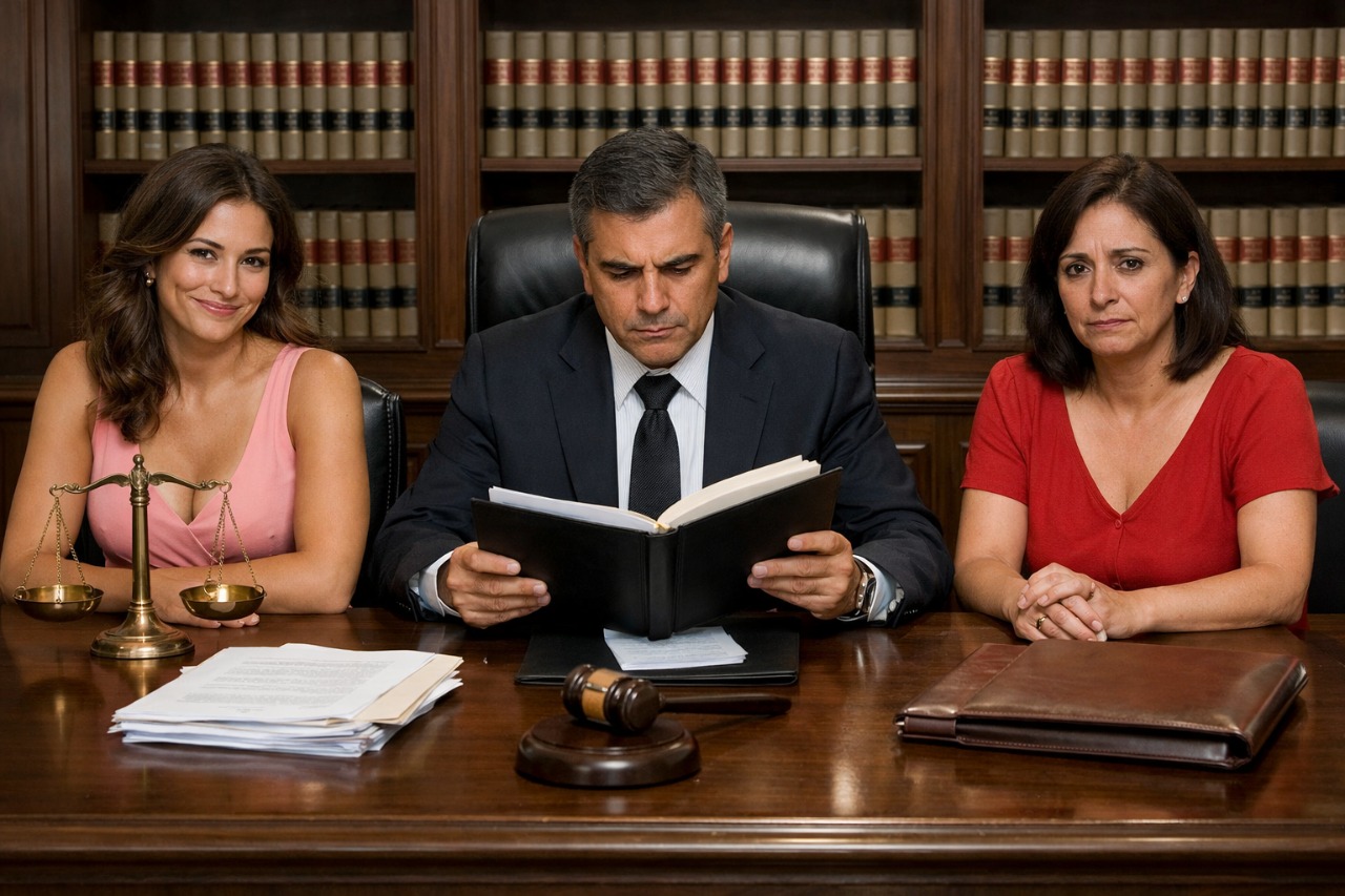 La continuación de la historia