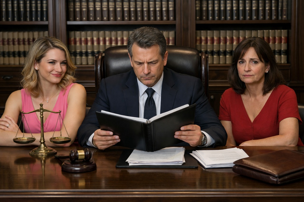 Die Fortsetzung der Geschichte