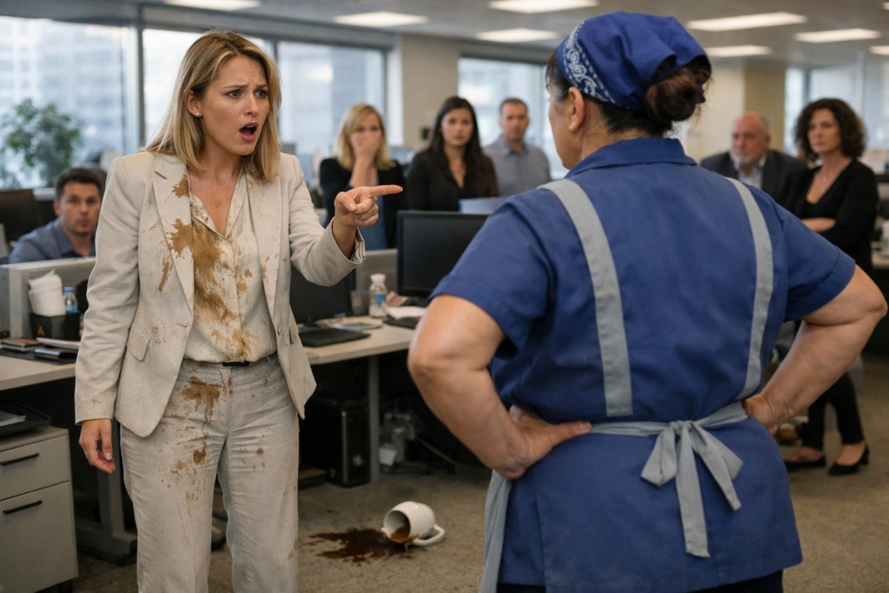 Die Fortsetzung der Geschichte