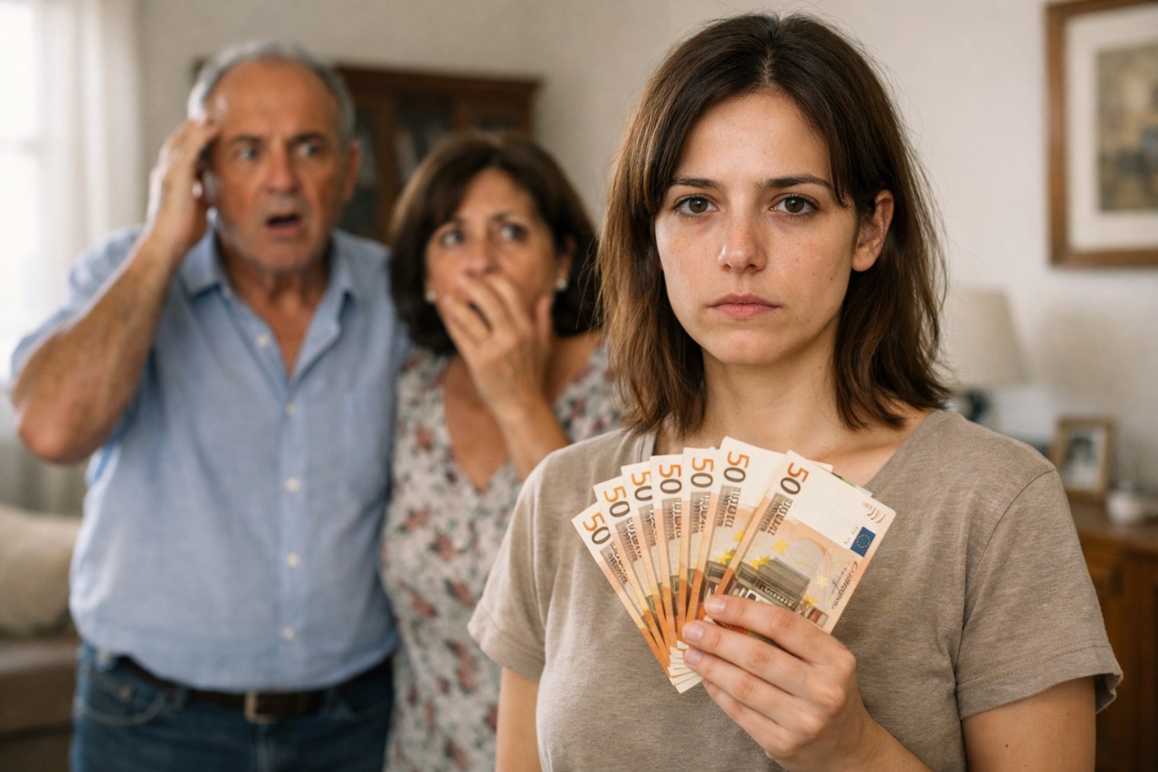 La continuación de la historia