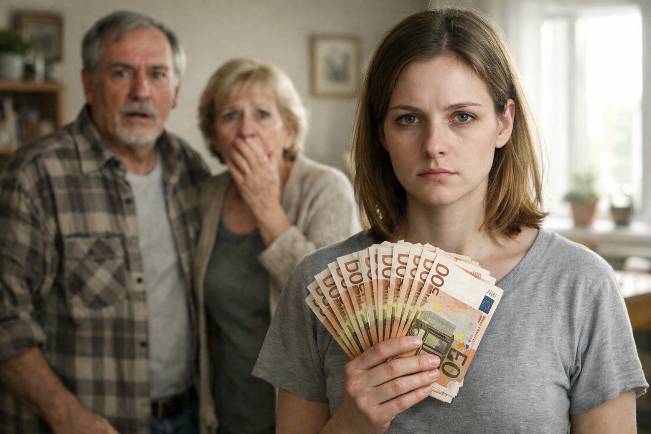 Die Fortsetzung der Geschichte