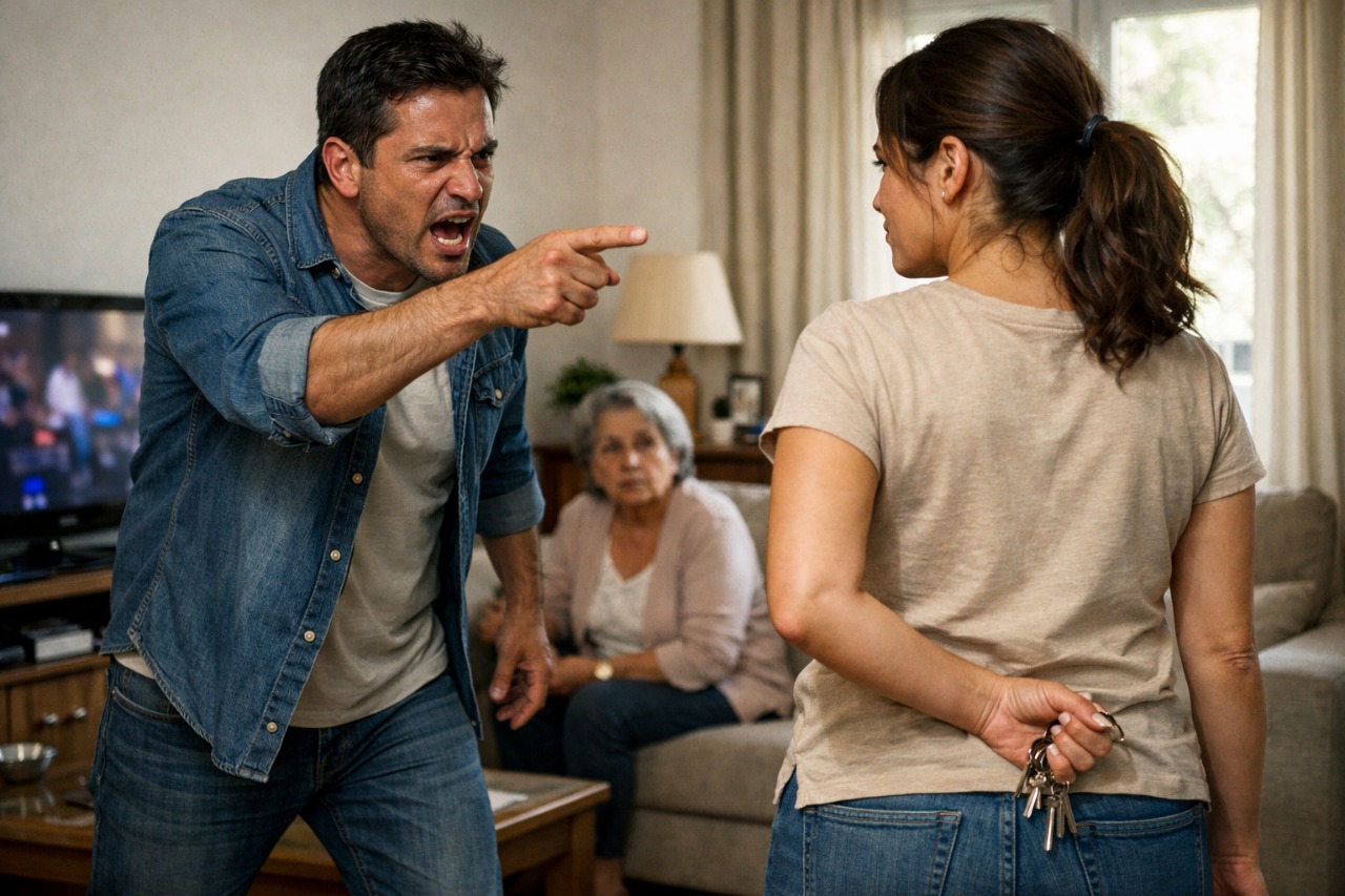 La continuación de la historia