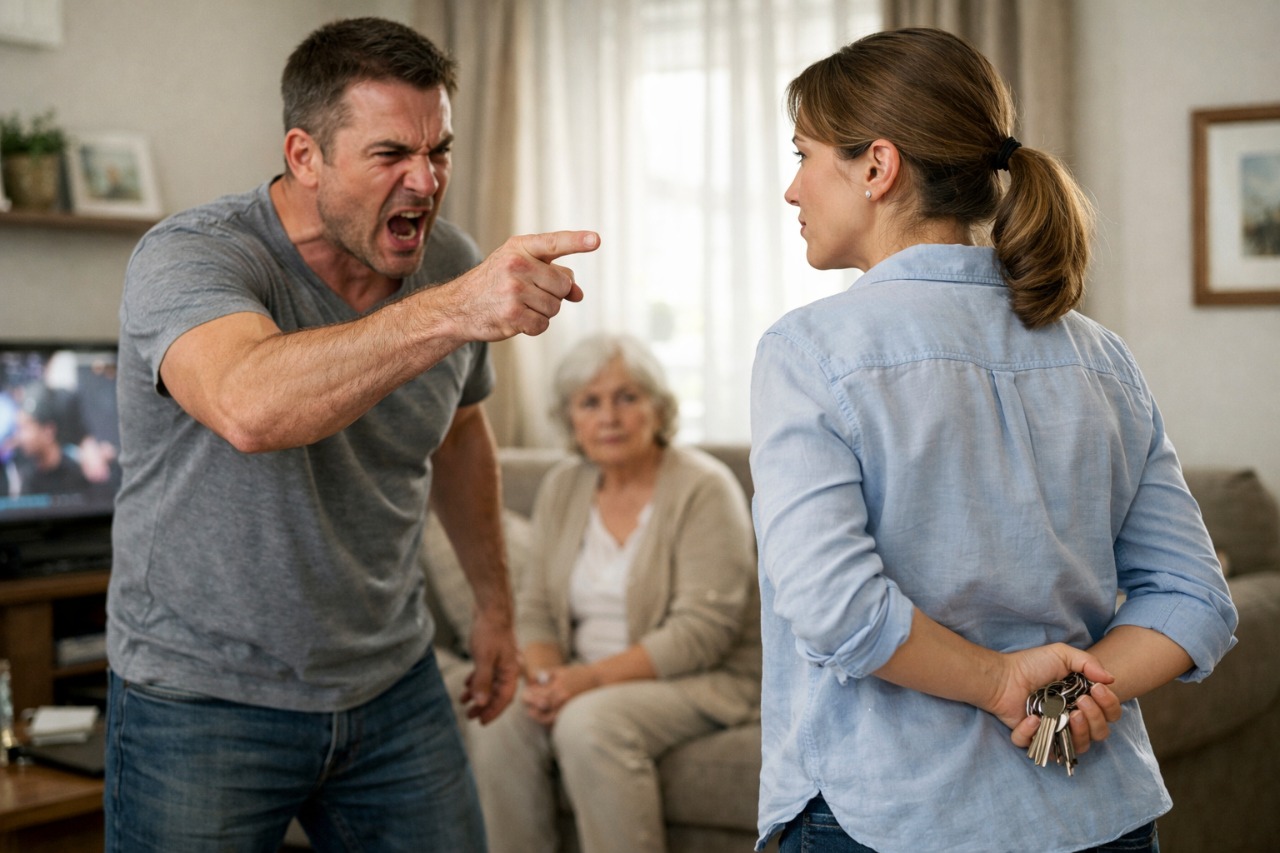 Die Fortsetzung der Geschichte