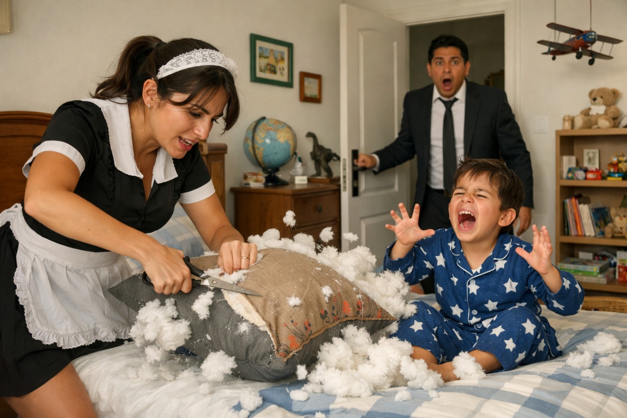 La continuación de la historia