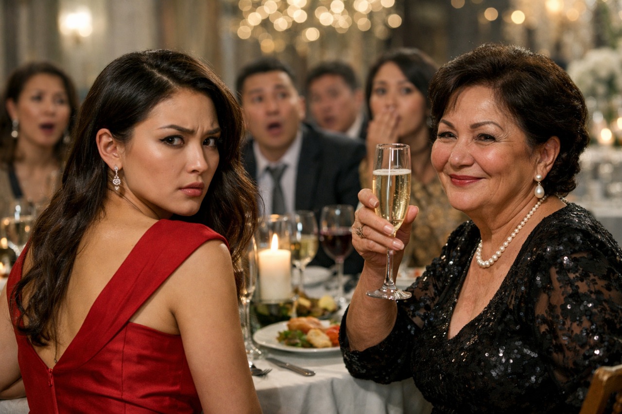 Хикаяның жалғасы