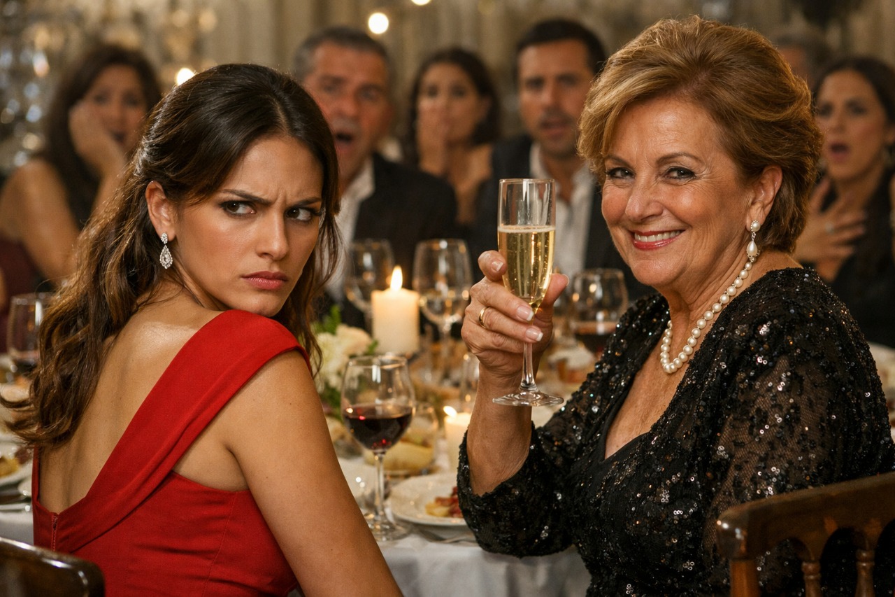 La continuación de la historia