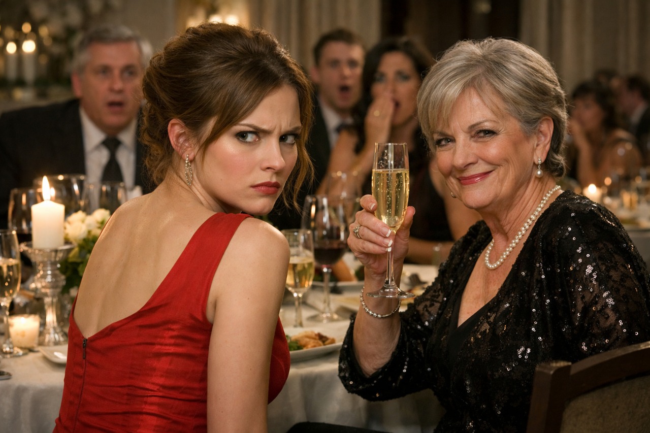 Die Fortsetzung der Geschichte