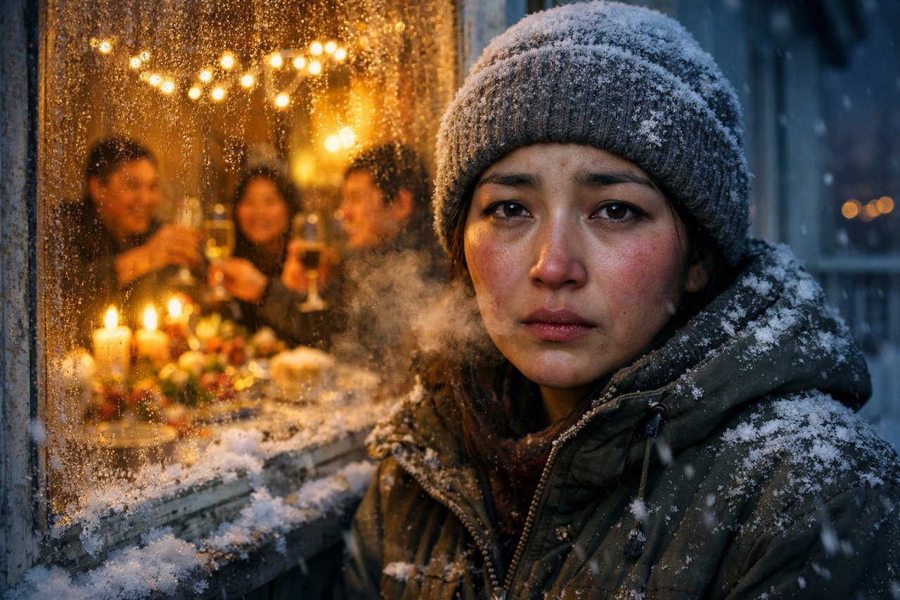 Хикаяның жалғасы