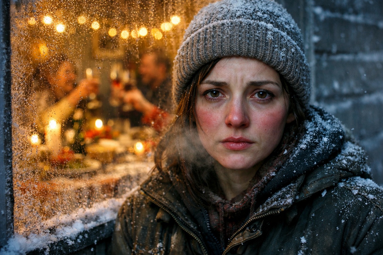 Die Fortsetzung der Geschichte