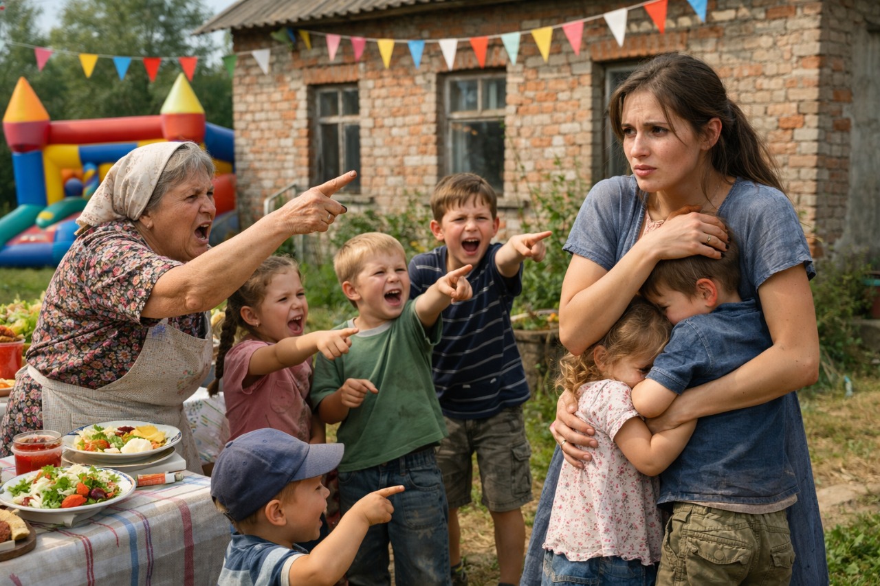 Die Fortsetzung der Geschichte