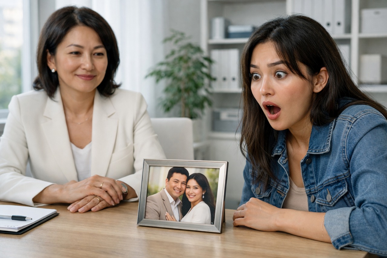 Хикаяның жалғасы