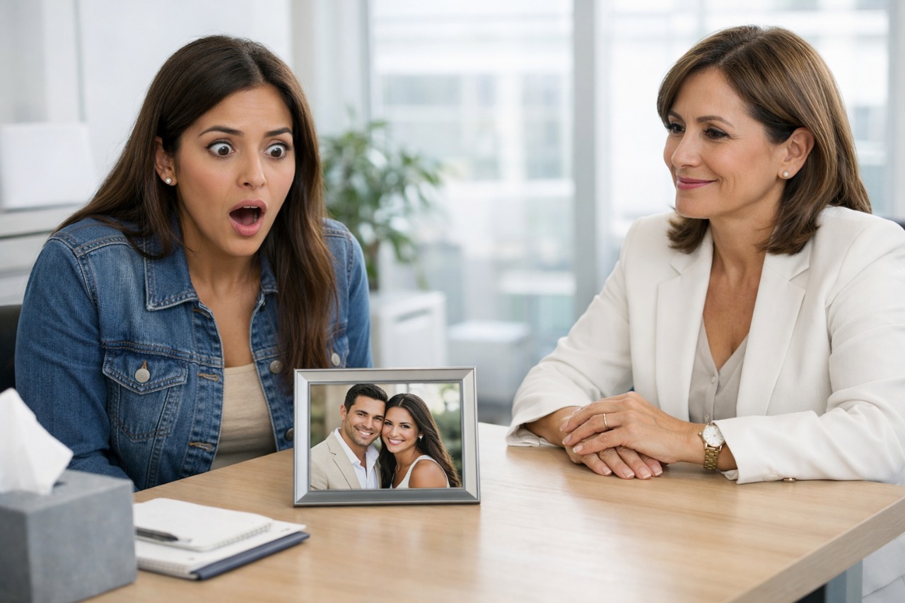 La continuación de la historia