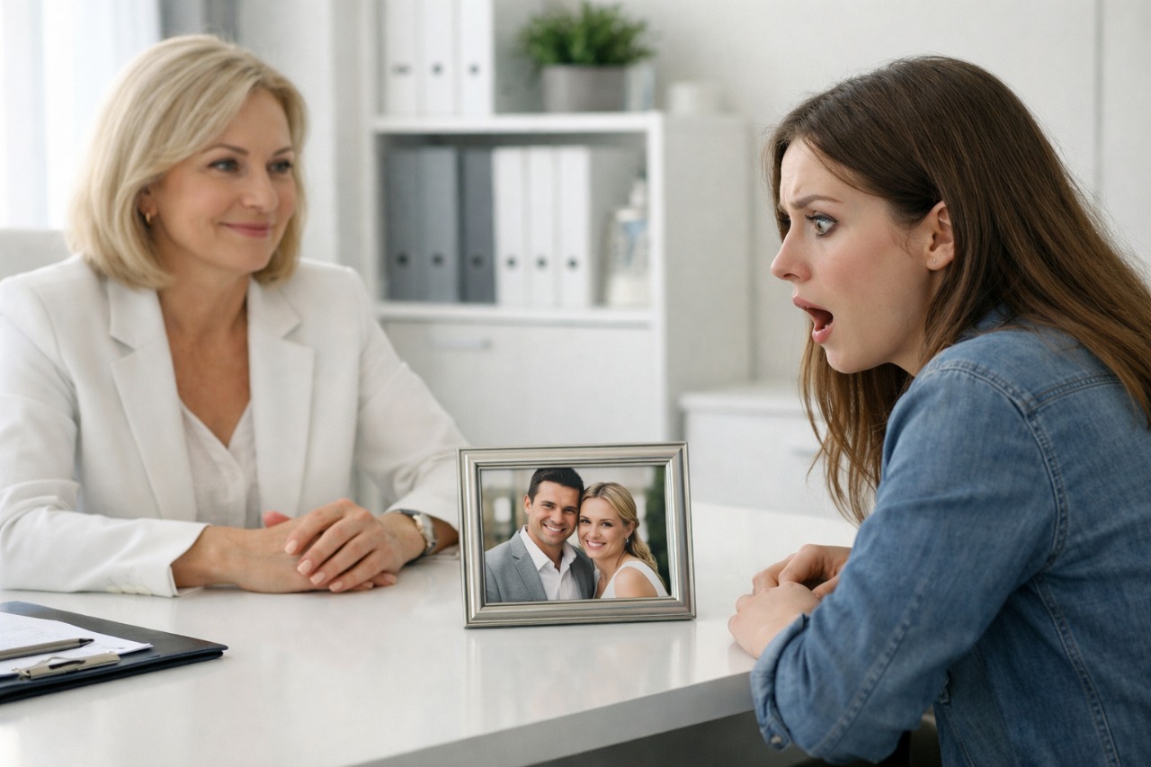 Die Fortsetzung der Geschichte