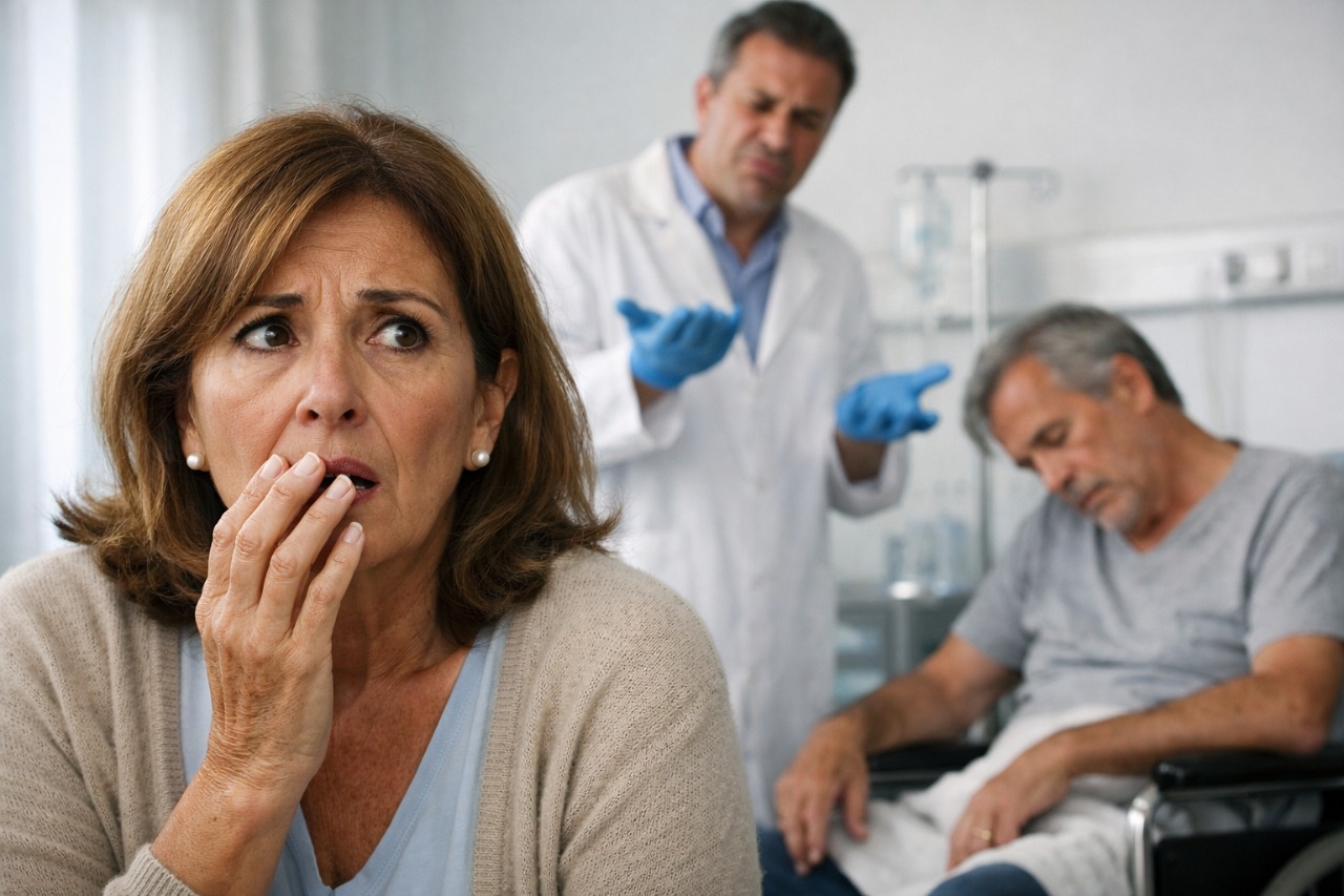 La continuación de la historia