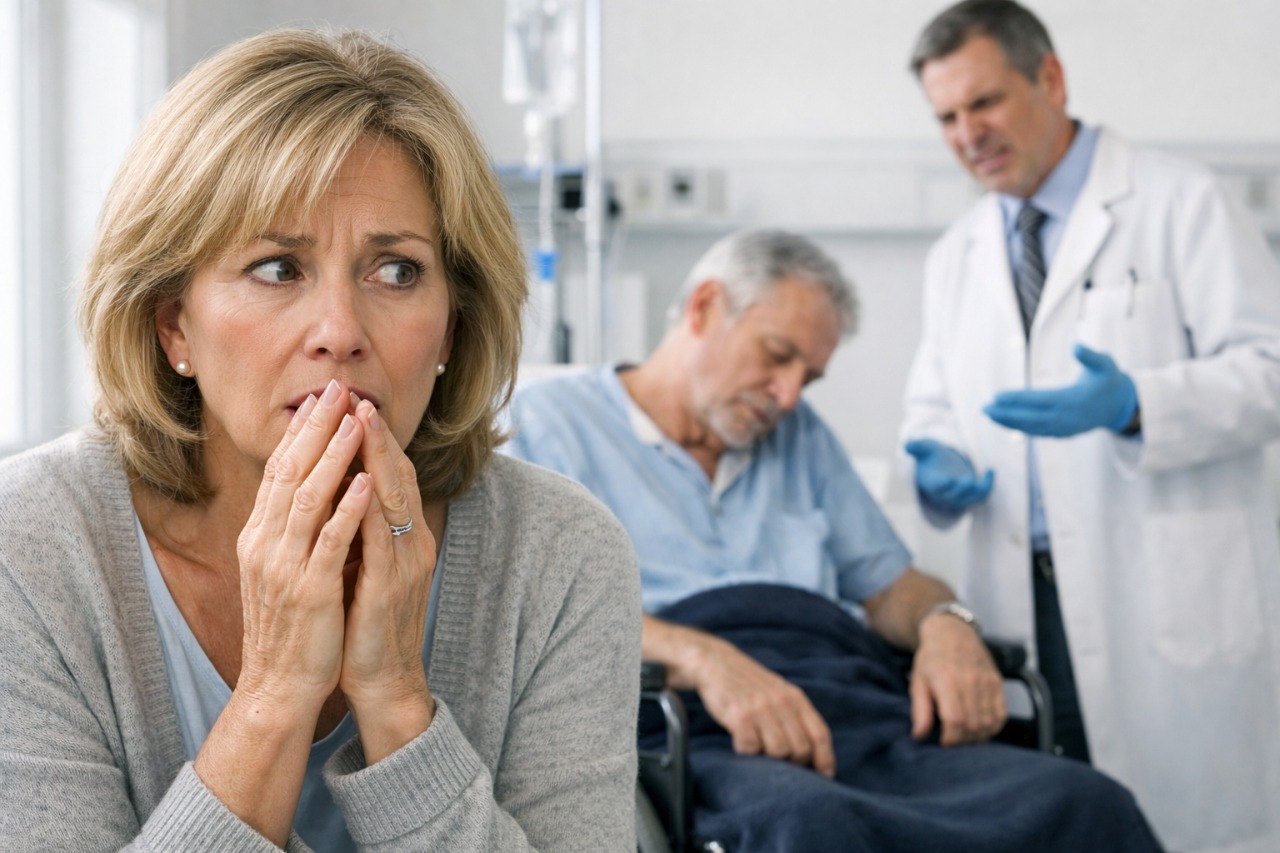 Die Fortsetzung der Geschichte