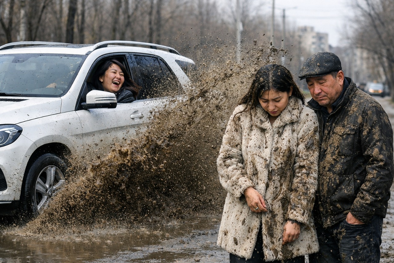 Хикаяның жалғасы