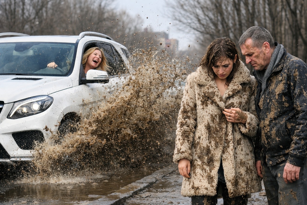 Die Fortsetzung der Geschichte