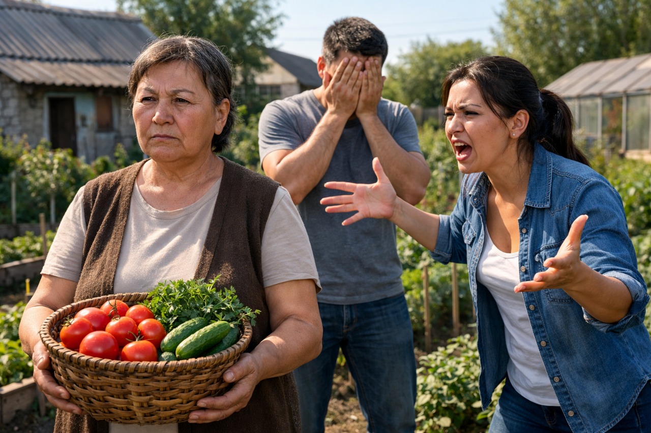 Хикаяның жалғасы