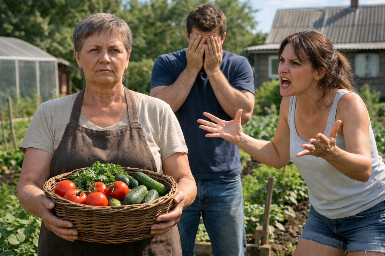 Die Fortsetzung der Geschichte