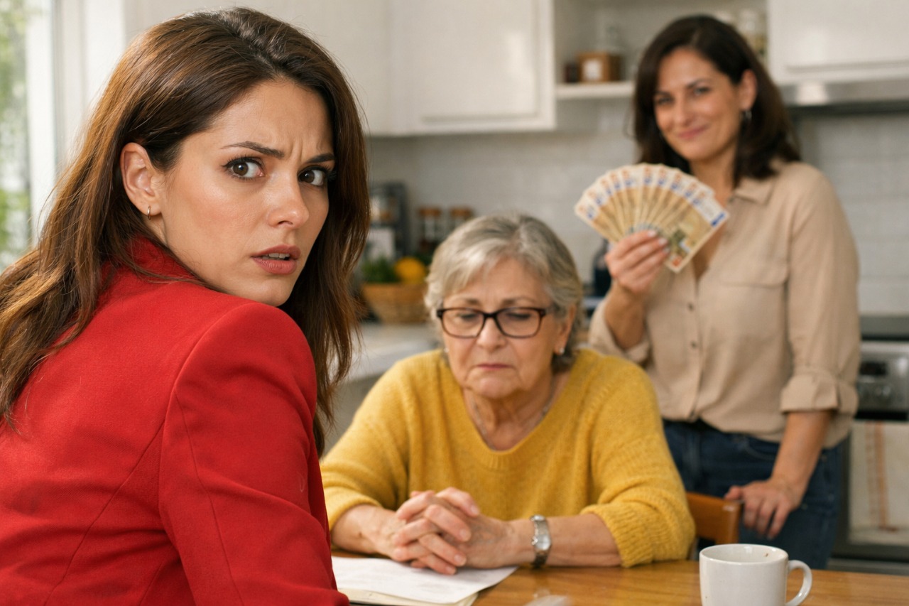 La continuación de la historia