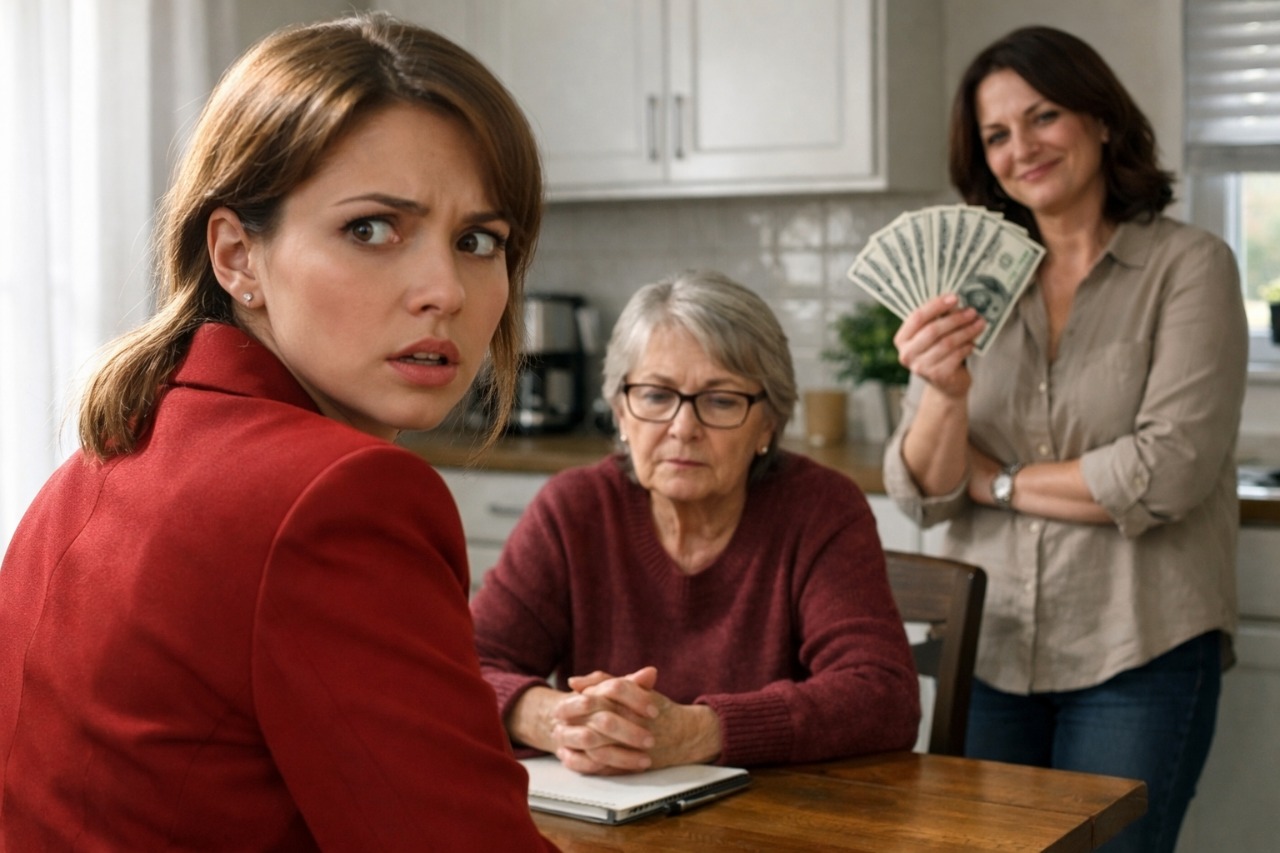 Die Fortsetzung der Geschichte