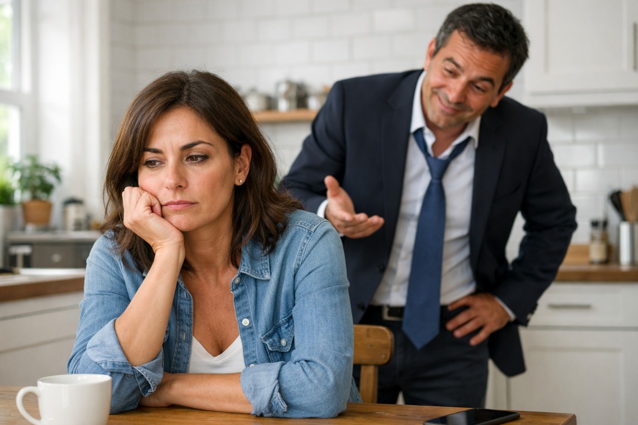 La continuación de la historia