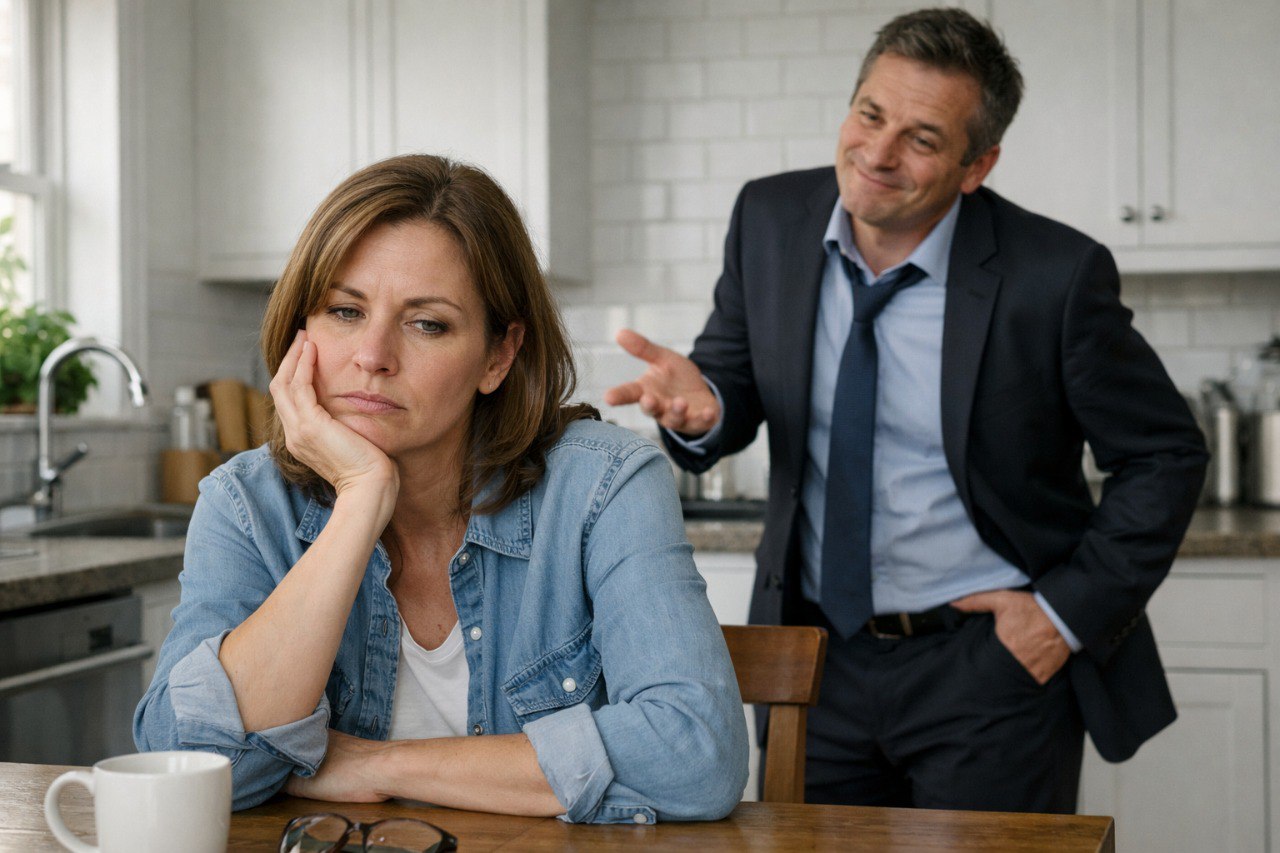 Die Fortsetzung der Geschichte