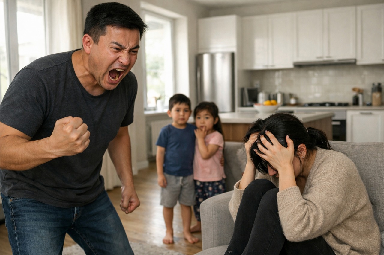 Хикаяның жалғасы