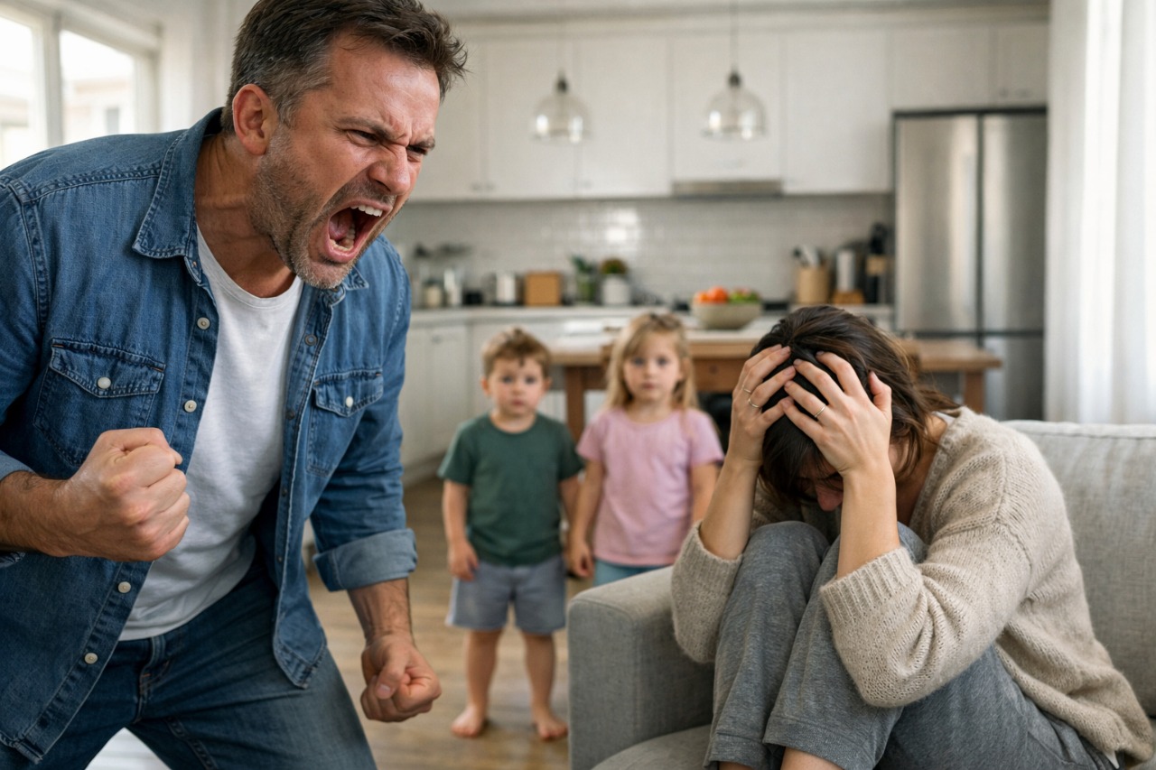 Die Fortsetzung der Geschichte