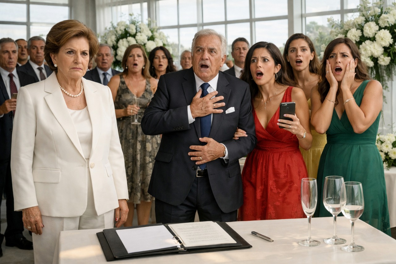 La continuación de la historia