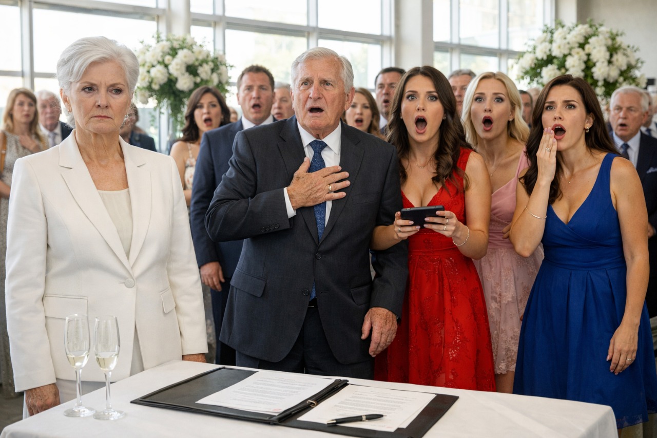 Die Fortsetzung der Geschichte