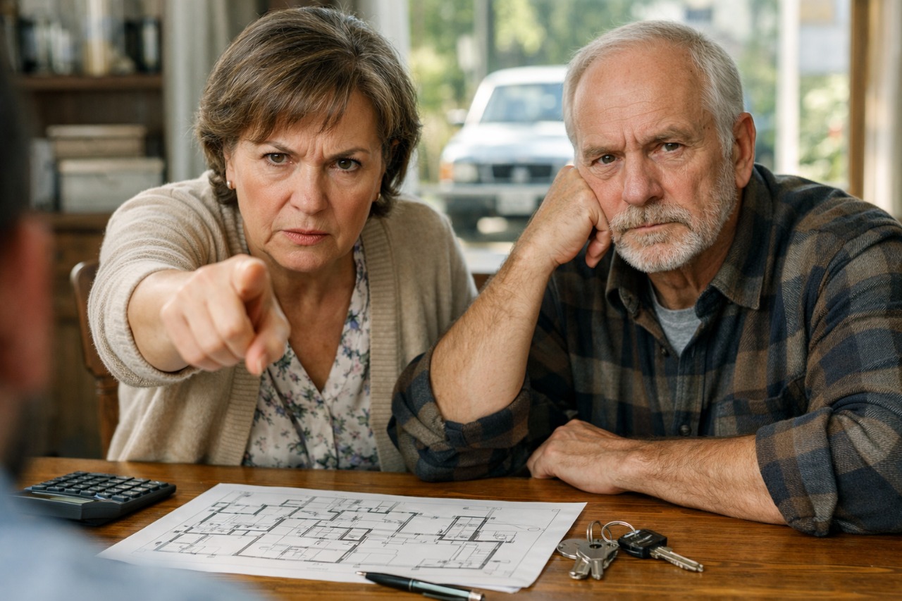 Die Fortsetzung der Geschichte