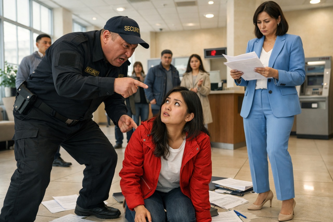 Хикаяның жалғасы