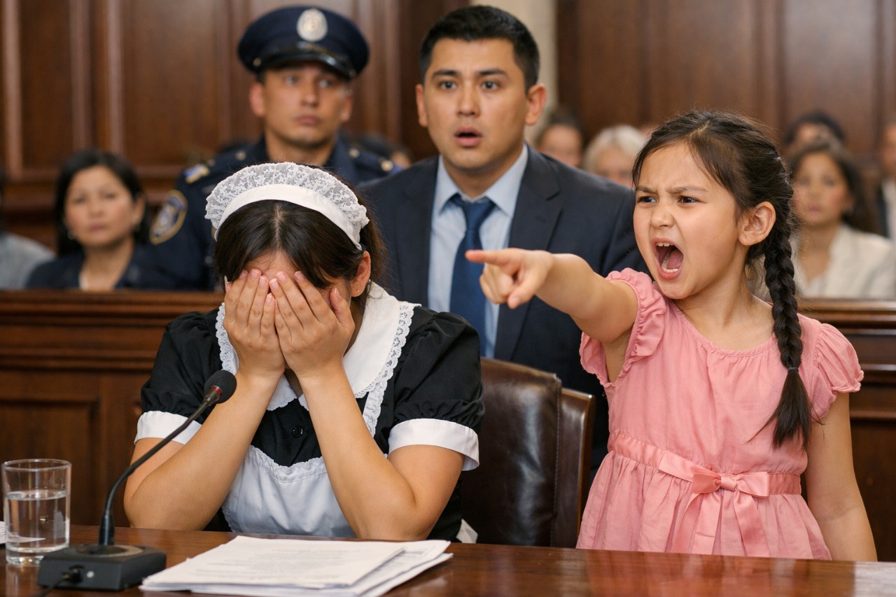 Хикаяның жалғасы