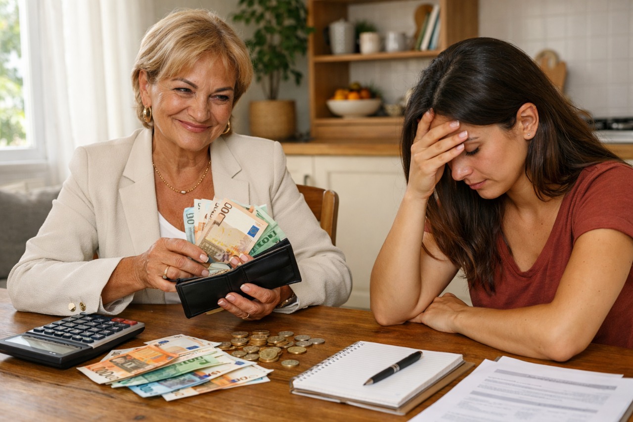 La continuación de la historia