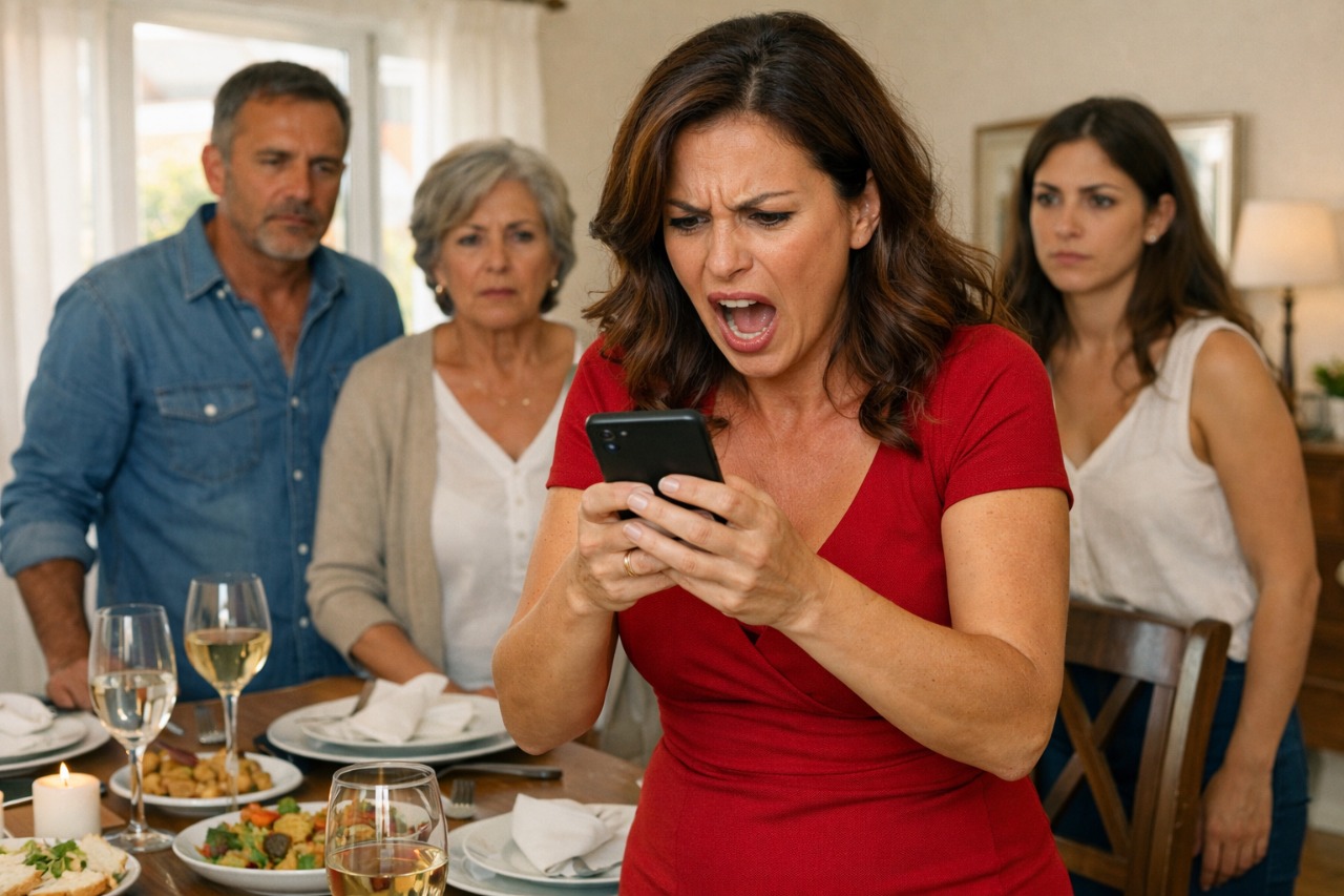 La continuación de la historia