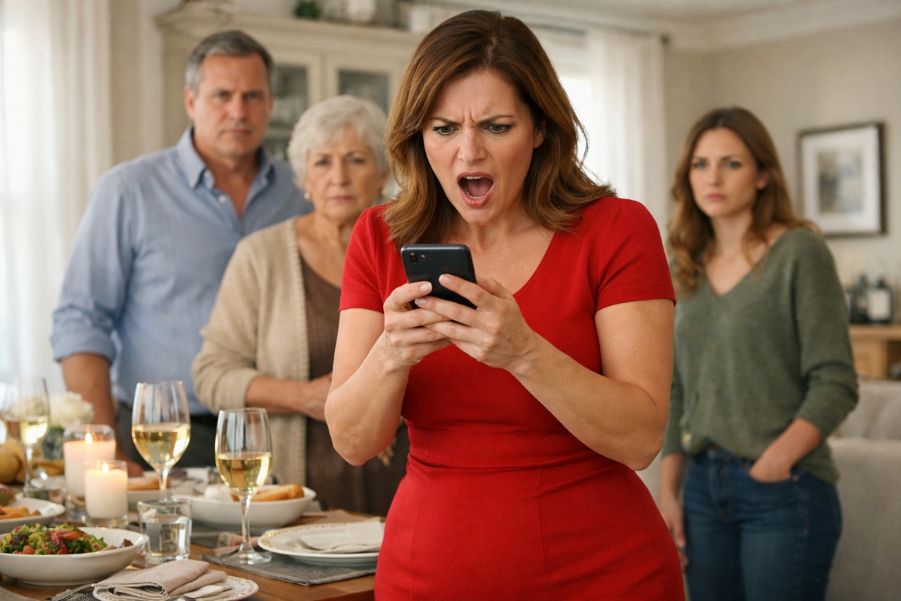 Die Fortsetzung der Geschichte