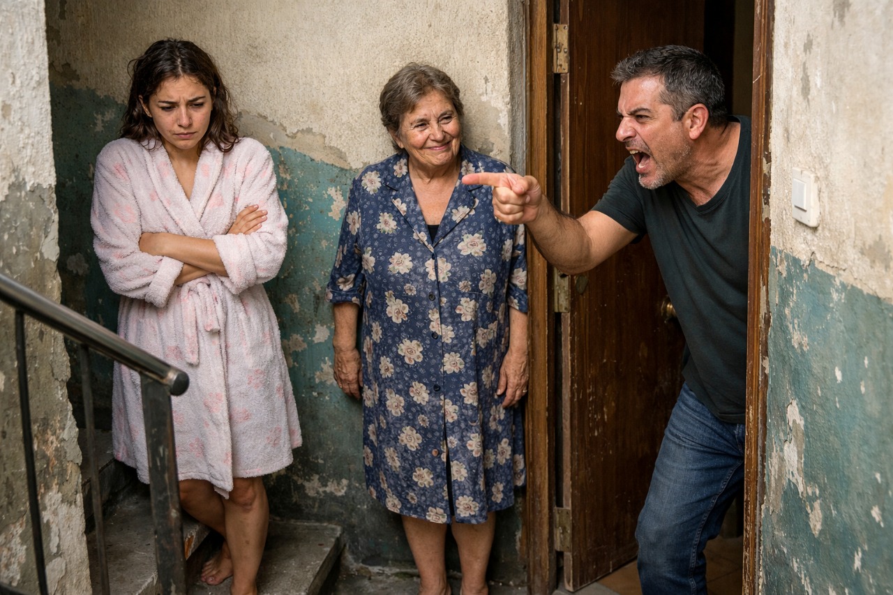 La continuación de la historia