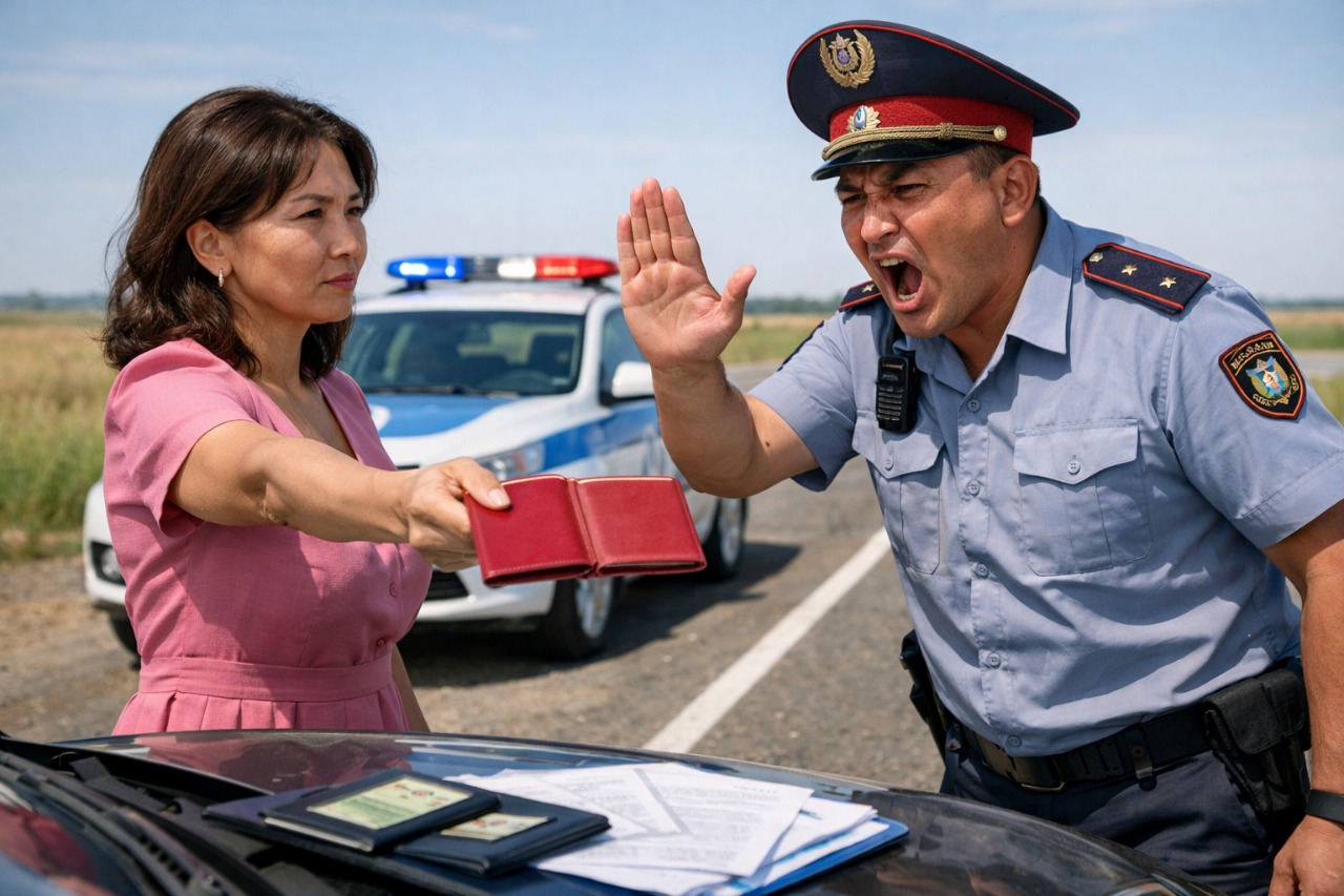 Хикаяның жалғасы