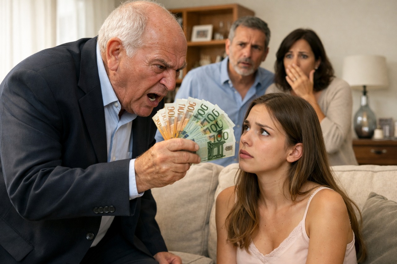 La continuación de la historia